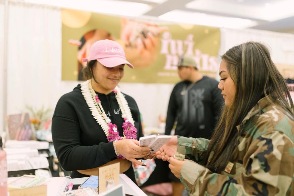 Video: Empowering Communities Through Storytelling: The Journey of Iwi Nails