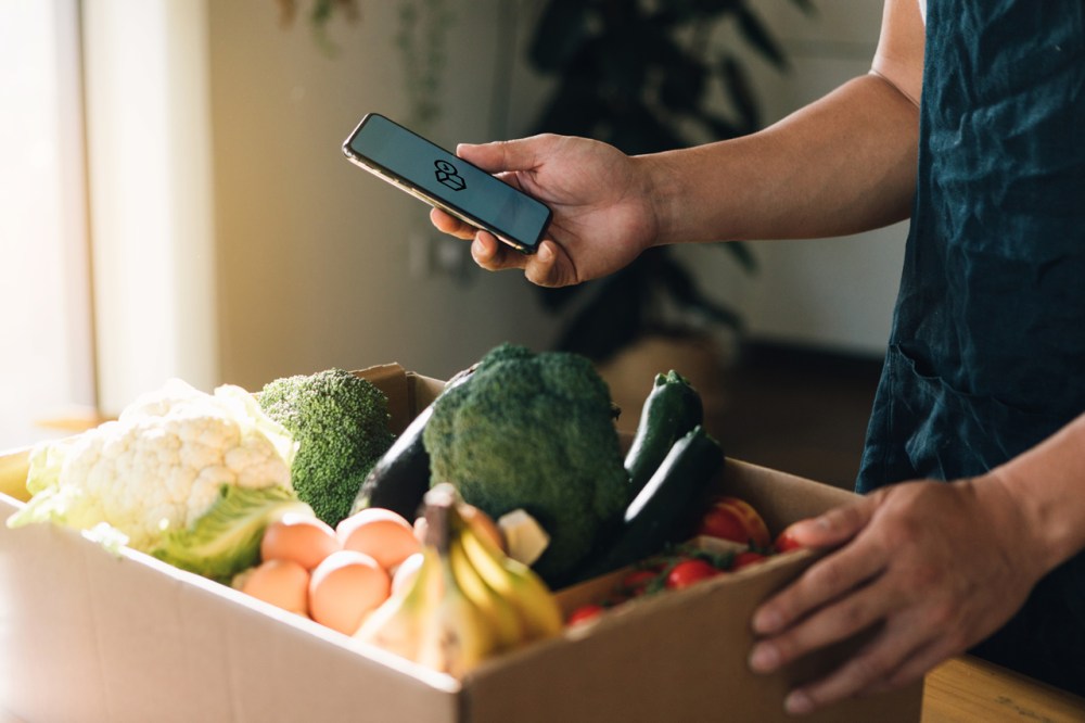 Hero image for Foodservice Price Index April 2023