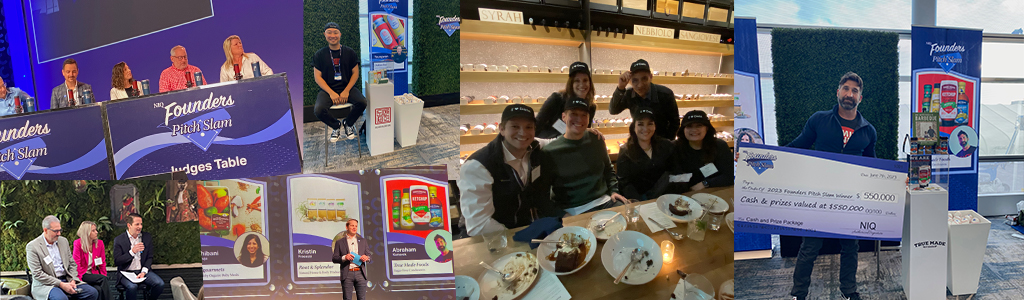 Cover image 1 for NIQ Loves Emerging Brands