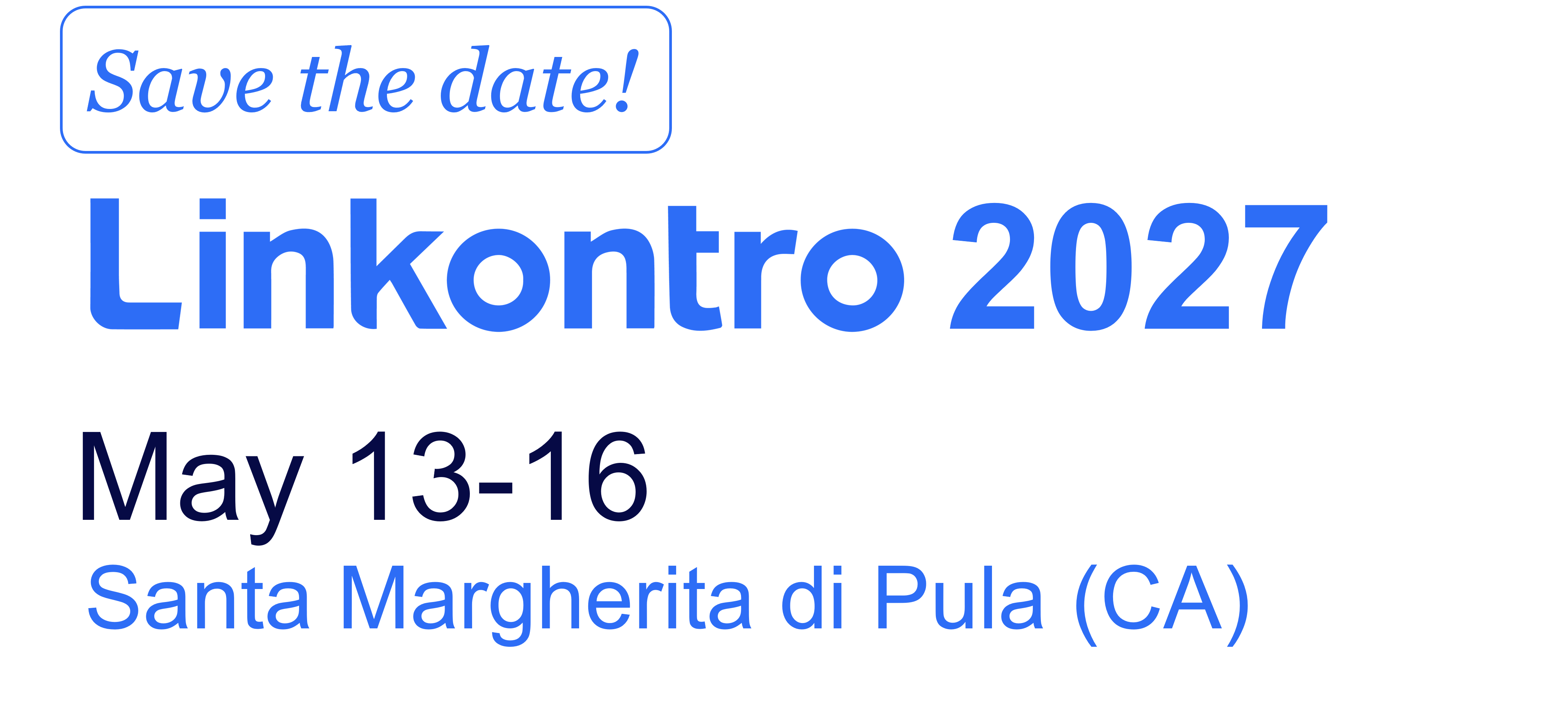 Cover image 2 for Linkontro