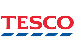 Tesco logo