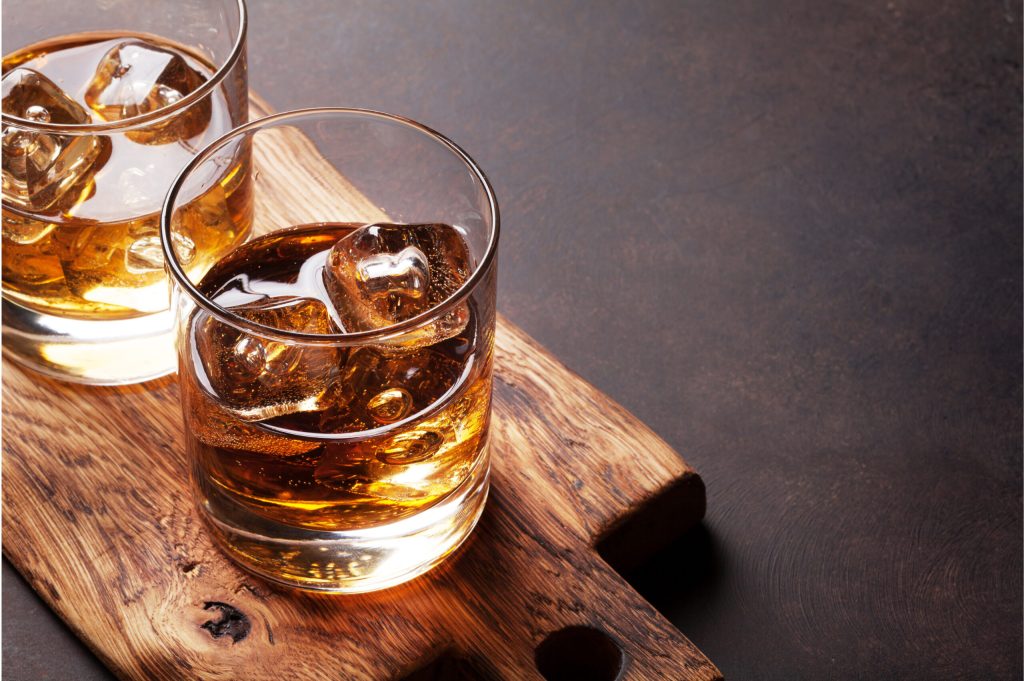 The widening appeal of Irish Whiskey in Britain’s On Premise