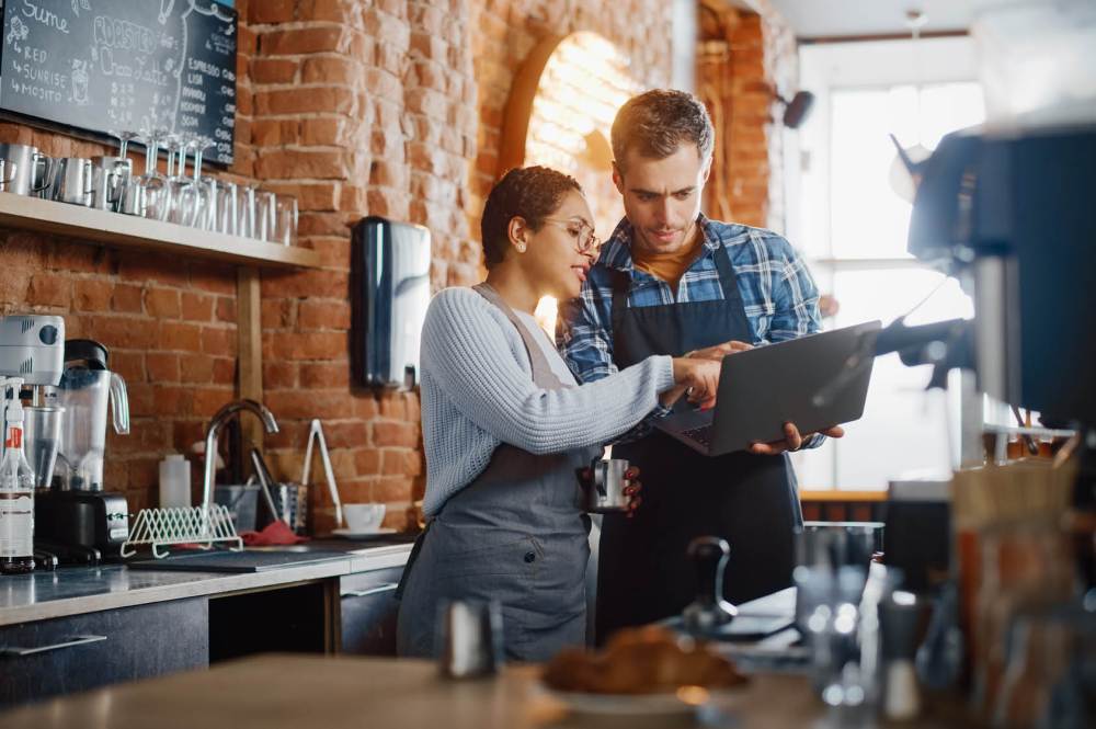 Hero image for Business Confidence Survey August 2023