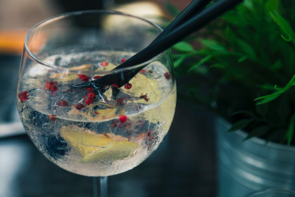Unlocking the On Premise Gin market potential