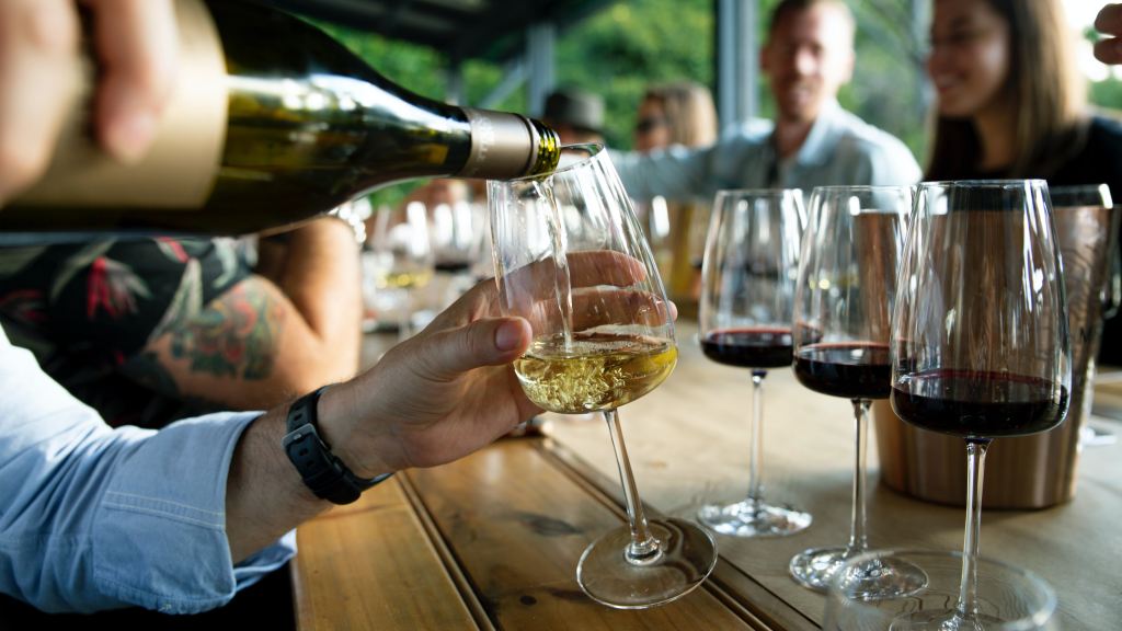 Italian Wine Across the Globe Report