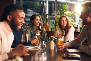 On Premise Consumer Pulse Report für Deutschland: Oktober 2023