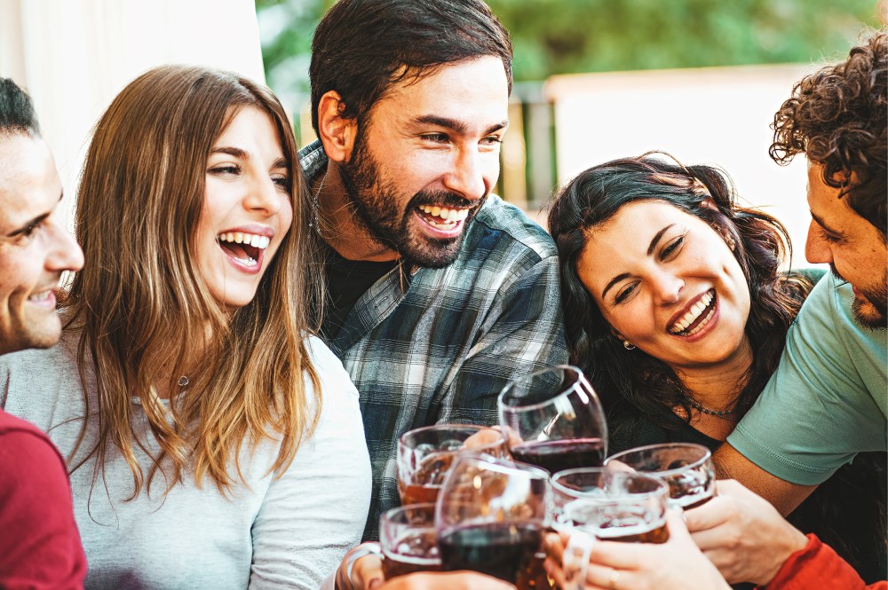Hero image for Germany On Premise Consumer Pulse Report: December 2023