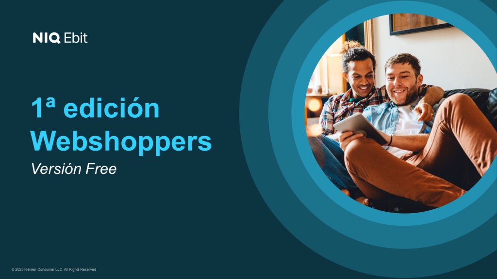 1a edición Webshoppers Versión Free promo image