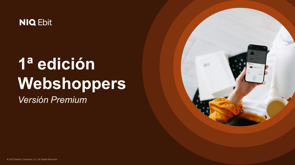 1a edición Webshoppers Versión Premium