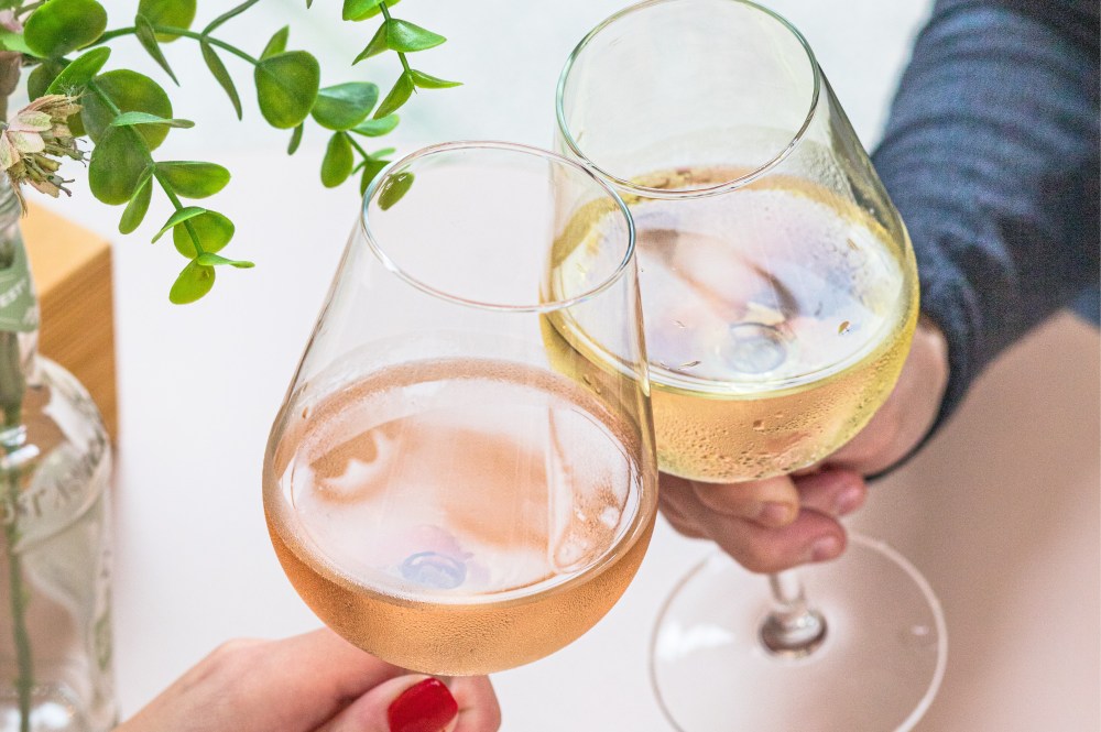 Hero image for French Wine Across the Globe Report