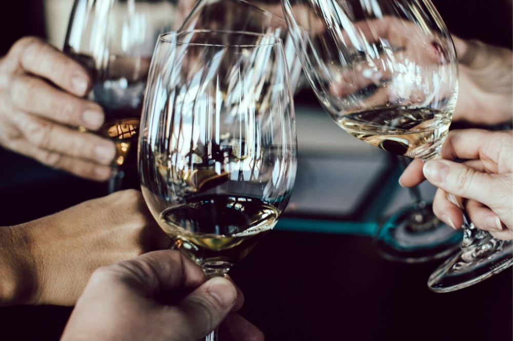Hero image for Wine in France Report