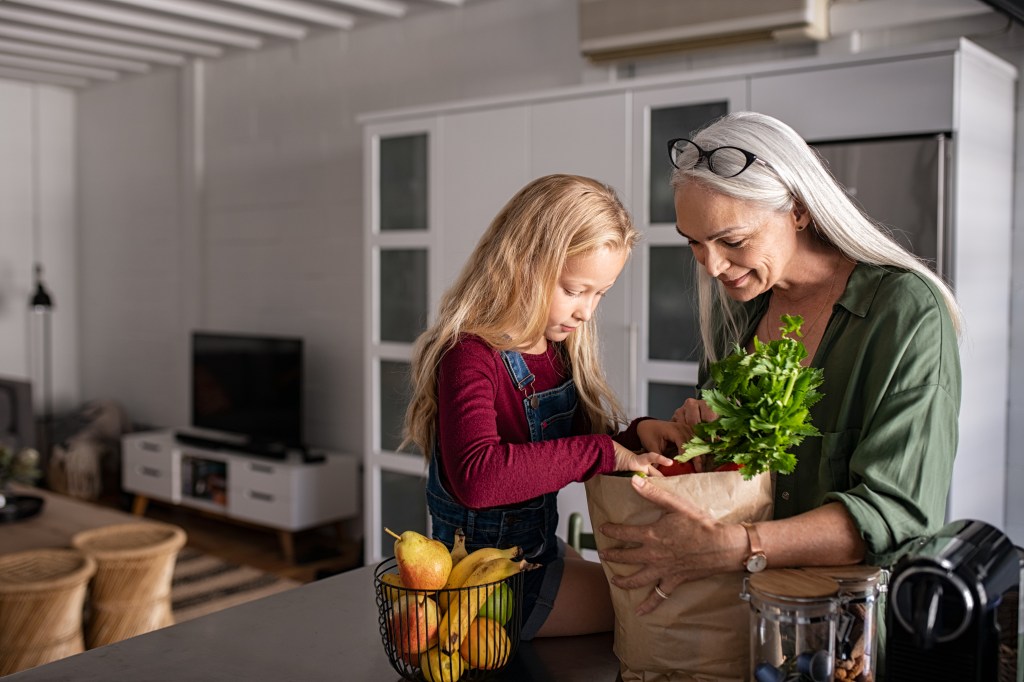 Bio ist zurück – Konsumentinnen und Konsumenten greifen wieder häufiger zu nachhaltigen und gesunden Alternativen
