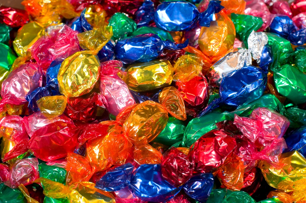 Color Functional Snackification State of Snacking: What the Data Shows - NIQ