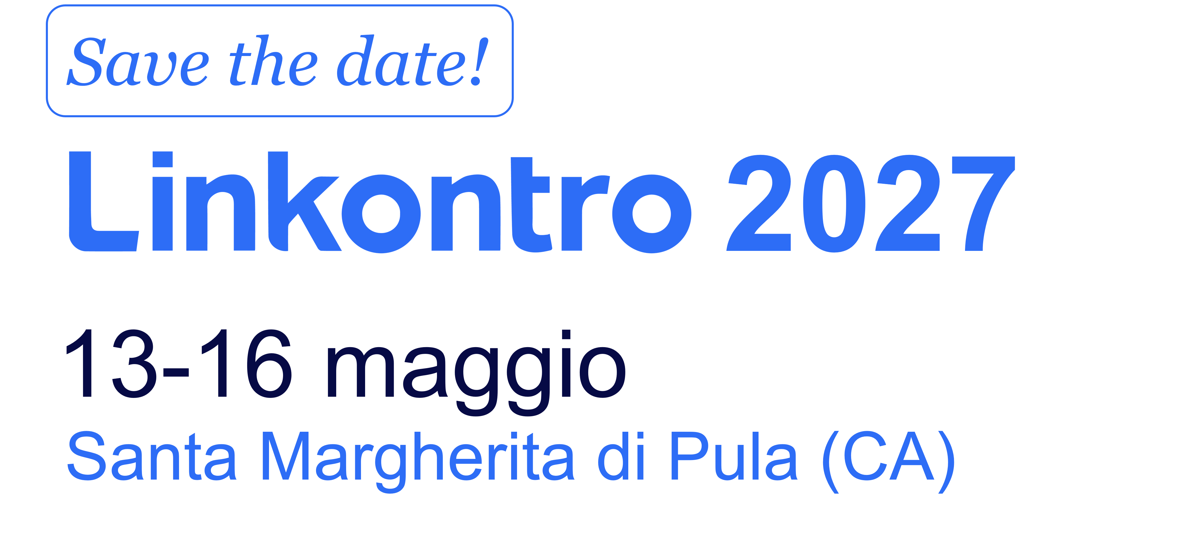 Immagine di copertina 2 di Linkontro