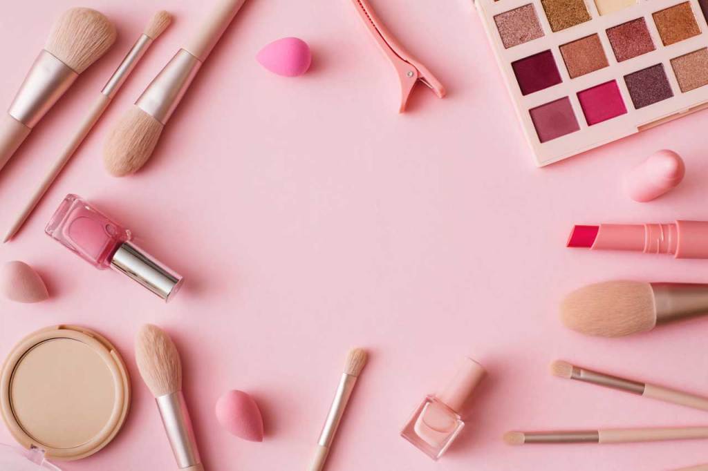 CEW Beauty Report