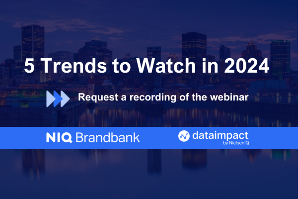 5 Trends to Watch in 2024