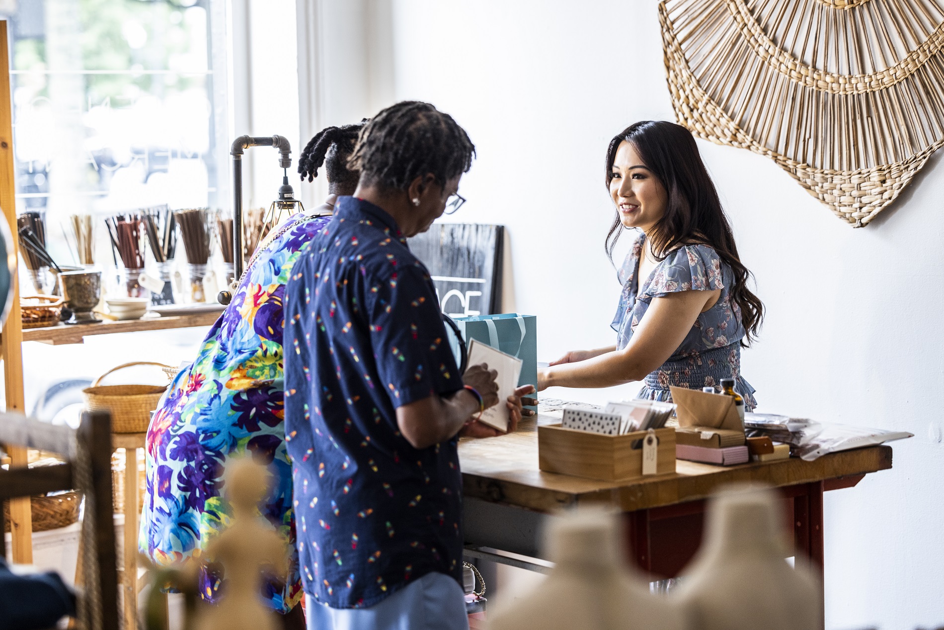 Consumer Data | Definition, Trends & Implications
