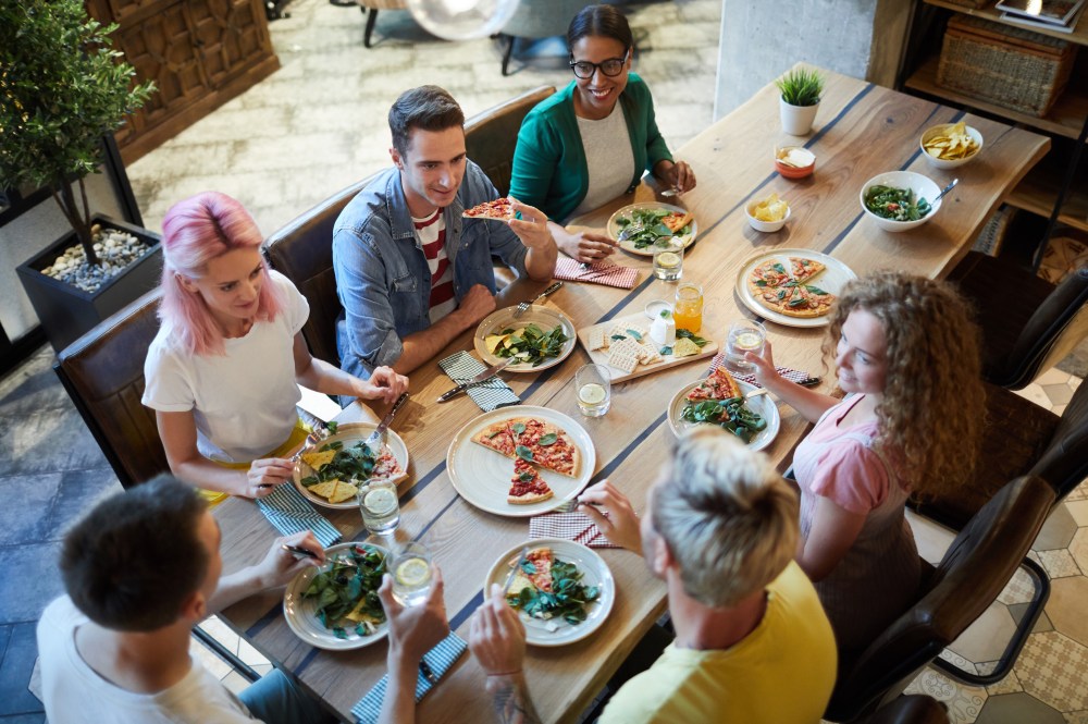 Image principale de Rapport « pulse » sur la consommation des français en CHR décembre 2023