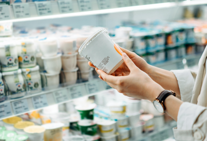 Cover image 2 for How Health, Regulation, and Longevity are Reshaping Canadian FMCG Demand