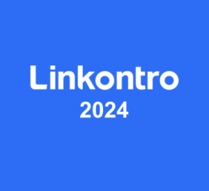 Linkontro 2024 logo