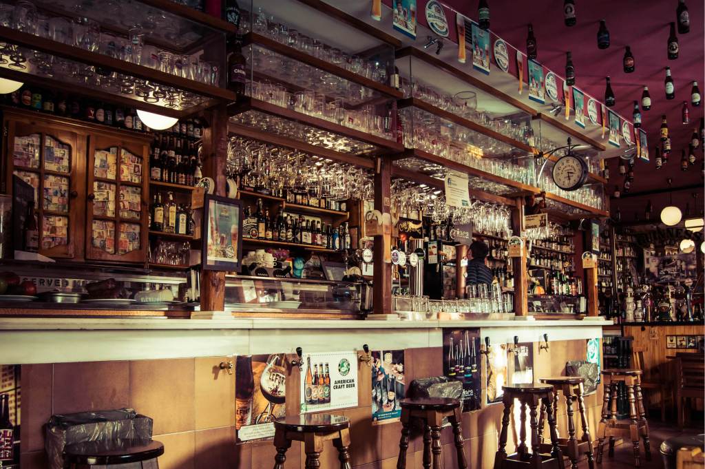 Hospitality Market Monitor – Issue 41