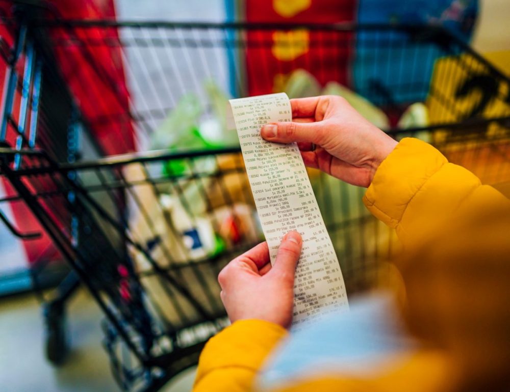 Hero image for Food in America: A Tale of Two Consumers