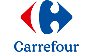 Carrefour logo