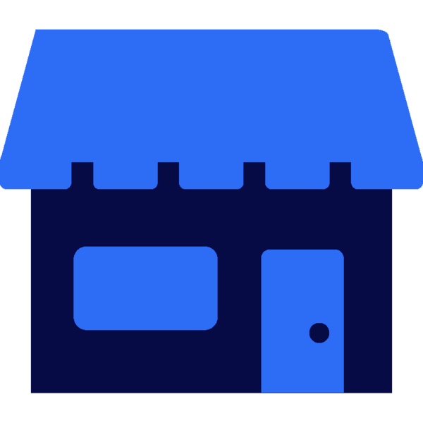 store retail icon