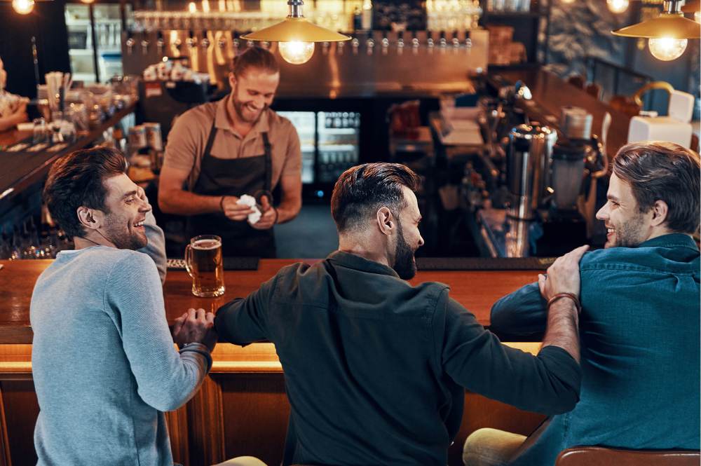 Hero image for Germany On Premise Consumer Pulse Report: January 2024