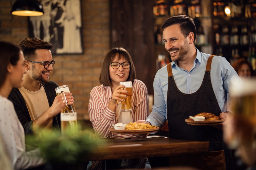 Hero image for Germany On Premise Consumer Pulse Report: February 2024