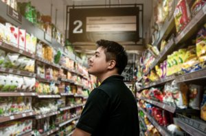 NIQ Shopper Trends 2024