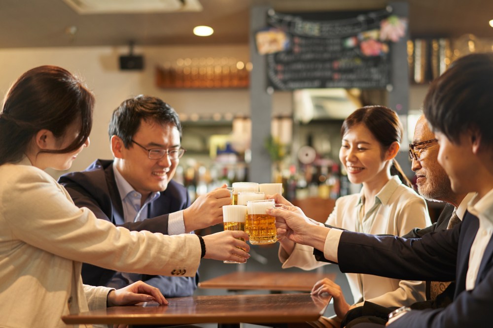 Hero image for Discover On Premise Insights in Japan