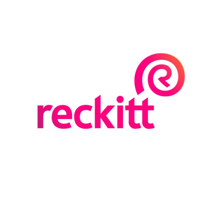 reckitt logo