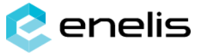 Enelis logo