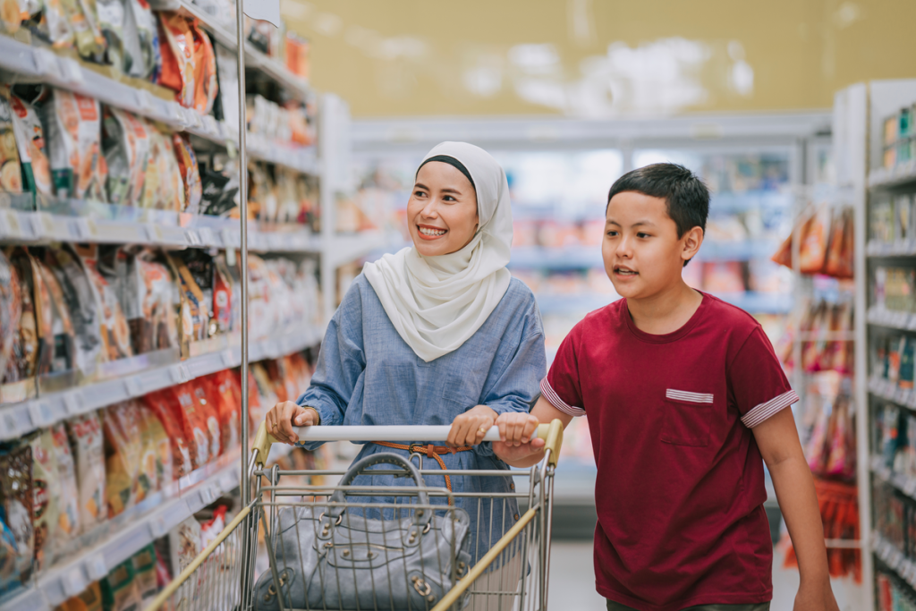 Uncover Malaysia’s Consumer Landscape