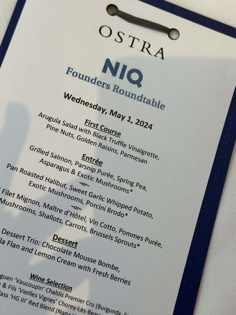 Inline image 1 for NIQ Loves Emerging Brands