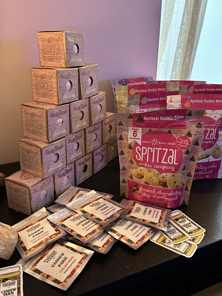 Inline image 5 for NIQ Loves Emerging Brands