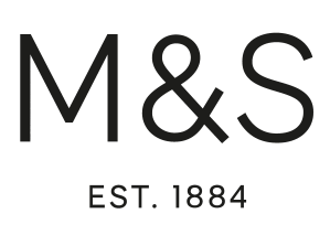 M and S logo