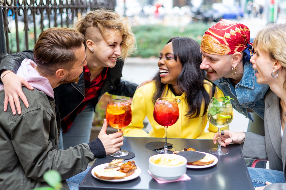 Hero image for Germany On Premise Consumer Pulse Report: April 2024