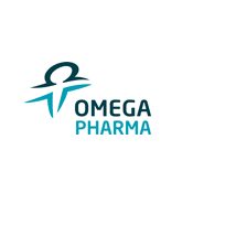 Omega Pharma logo