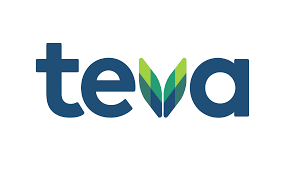 teva logo