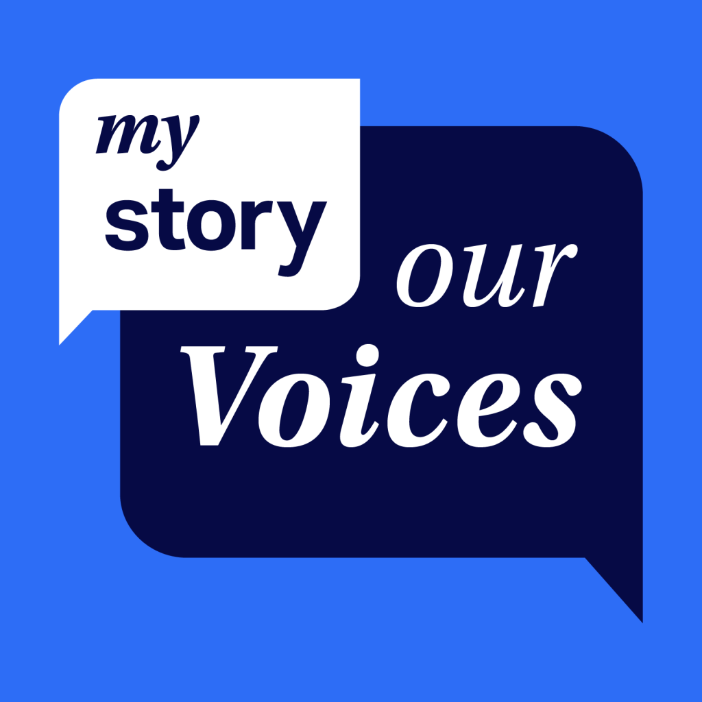 my story our Voices