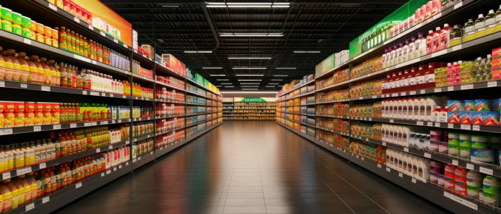 Full View™ – Measurement: Club Channel Intelligence Down to the Pallet