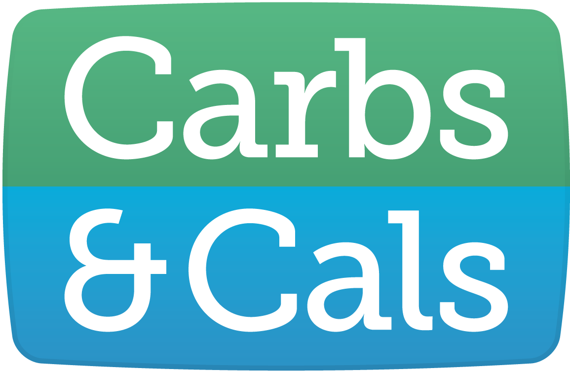 Carbs and Cals logo