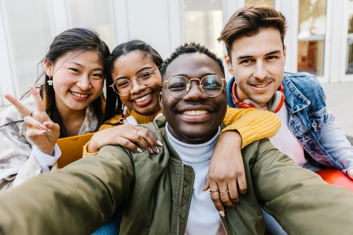 How Gen Z Consumer Behavior is Reshaping Retail - NIQ