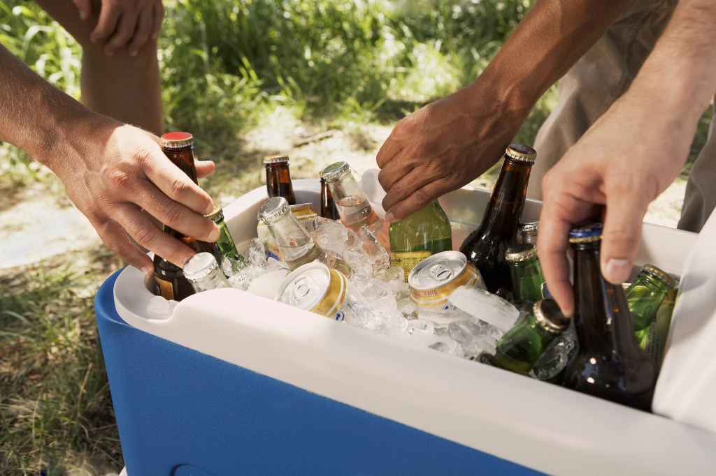 Growth in the US Non-Alcohol Beer, Wine & Spirits