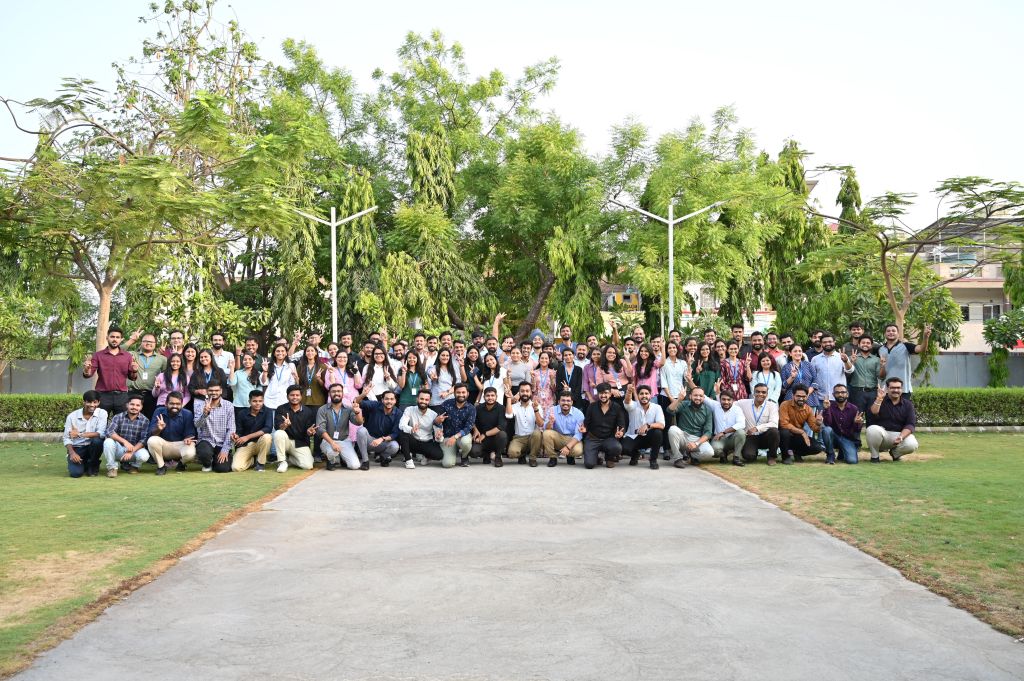 NIQ Recognized as One of India’s Best Workplaces