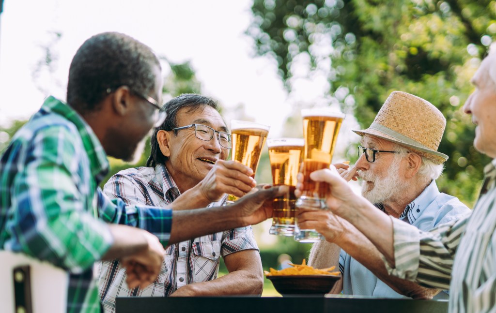 Rapport « pulse » sur la consommation des français en CHR Juin 2024