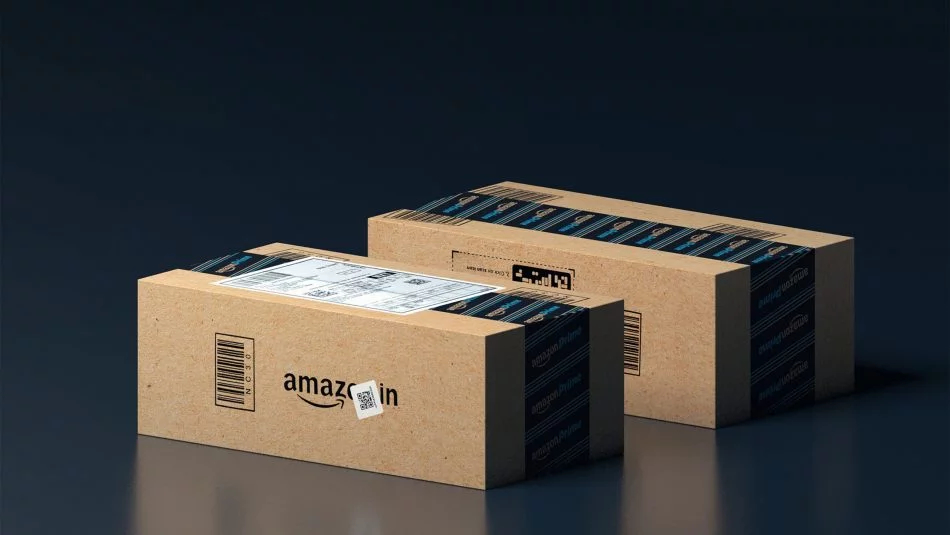 Amazon Packages