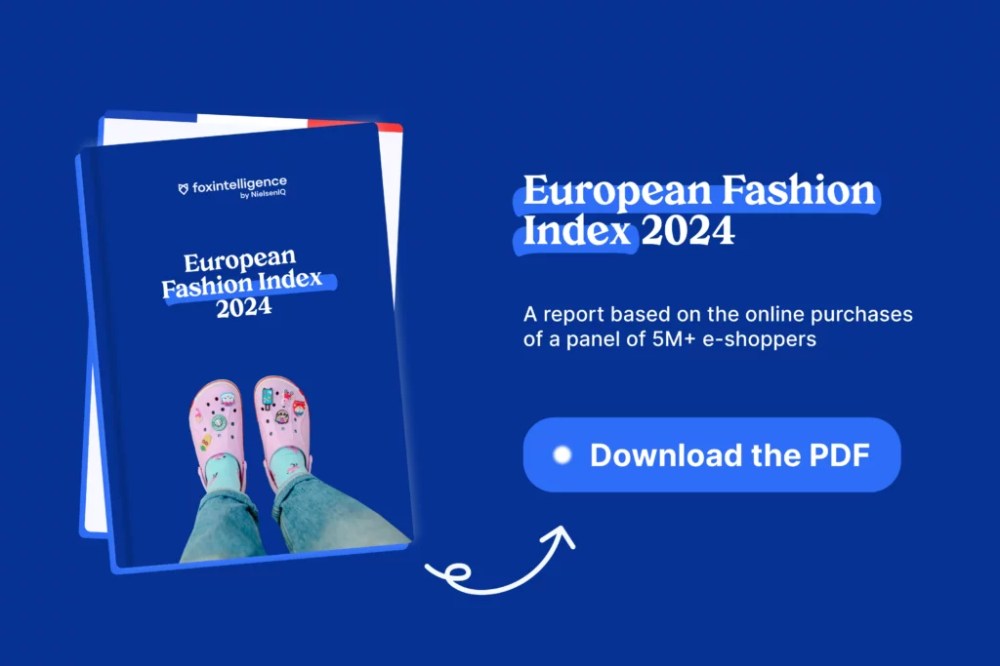 Hero image for European Fashion Index 2024 – EU7